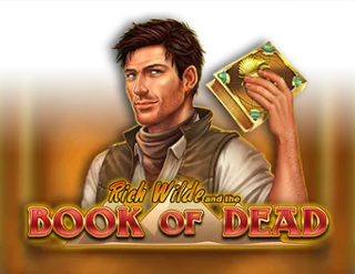 Book of Dead Slot bei ViperWin – Ägyptisches Abenteuer mit Freispielen und Wild-Symbolen