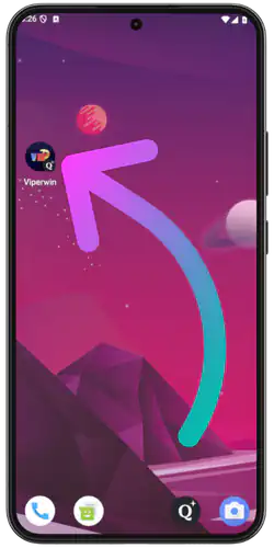 ViperWin APK Die App auf Ihrem Smartphone